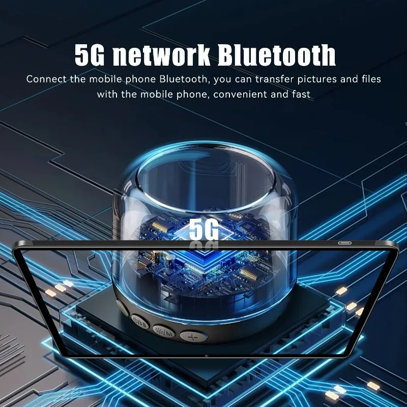 2024 Global Xioami Pad 6S Pro Global Version Tablet PC Android 14 16GB+1TB Snapdragon 888 11 Inch HD 4K 5G WIFI Bluetooth Mi Tab