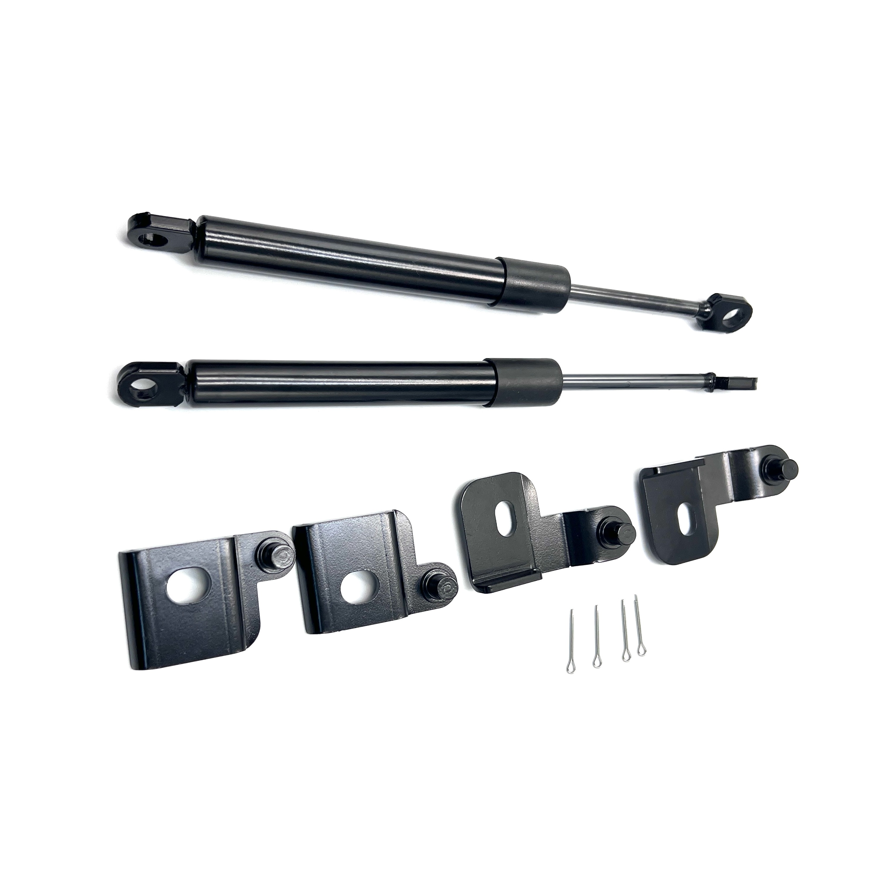 Porta Vendira Assist Shock Lifter Strut, voor Mitsubishi Triton L200 2023-2025