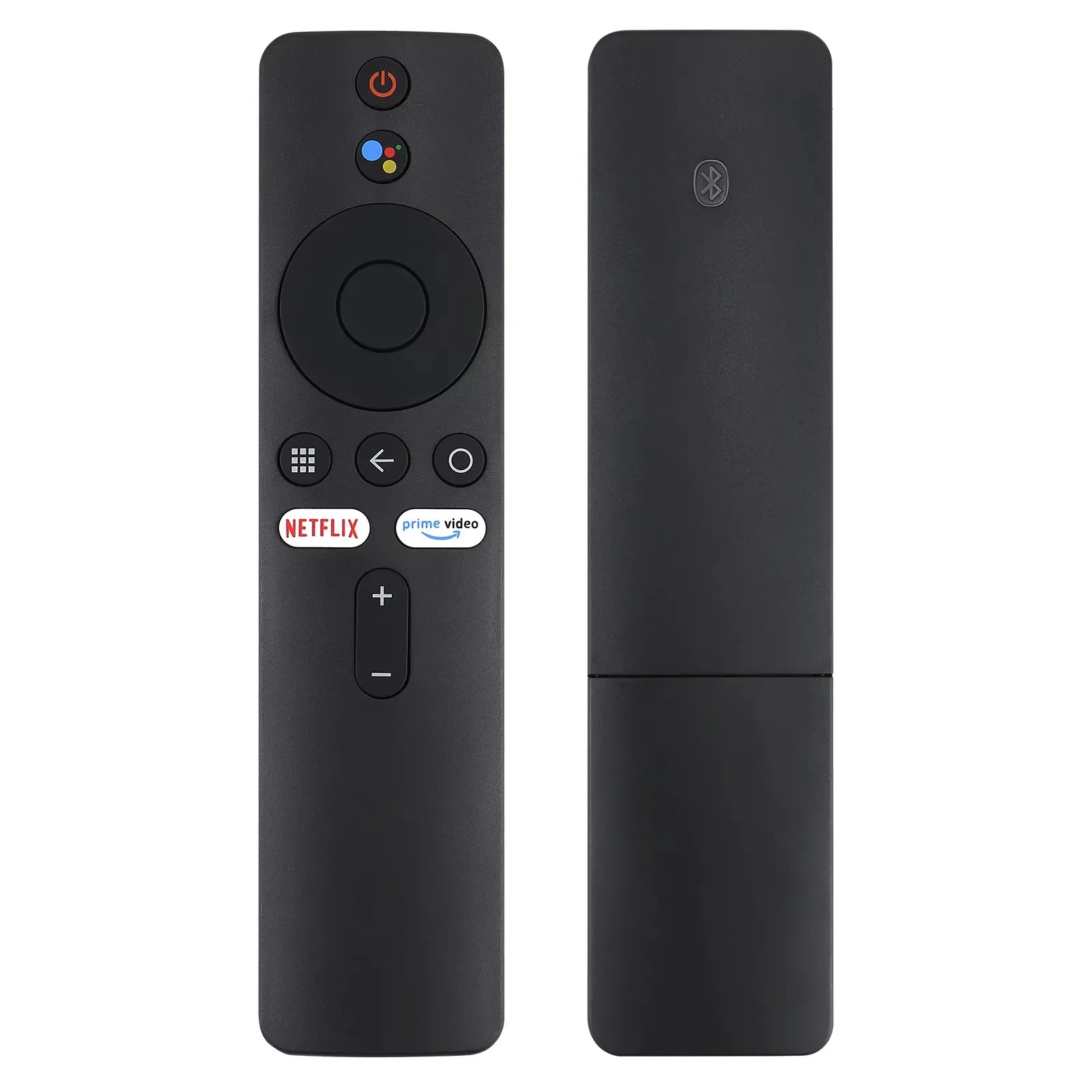 Mando a distancia para Xiaomi Mi TV stick /MI Box 4S 4K, mando a distancia de repuesto para Xiaomi Mi TV stick con Bluetooth y control por voz