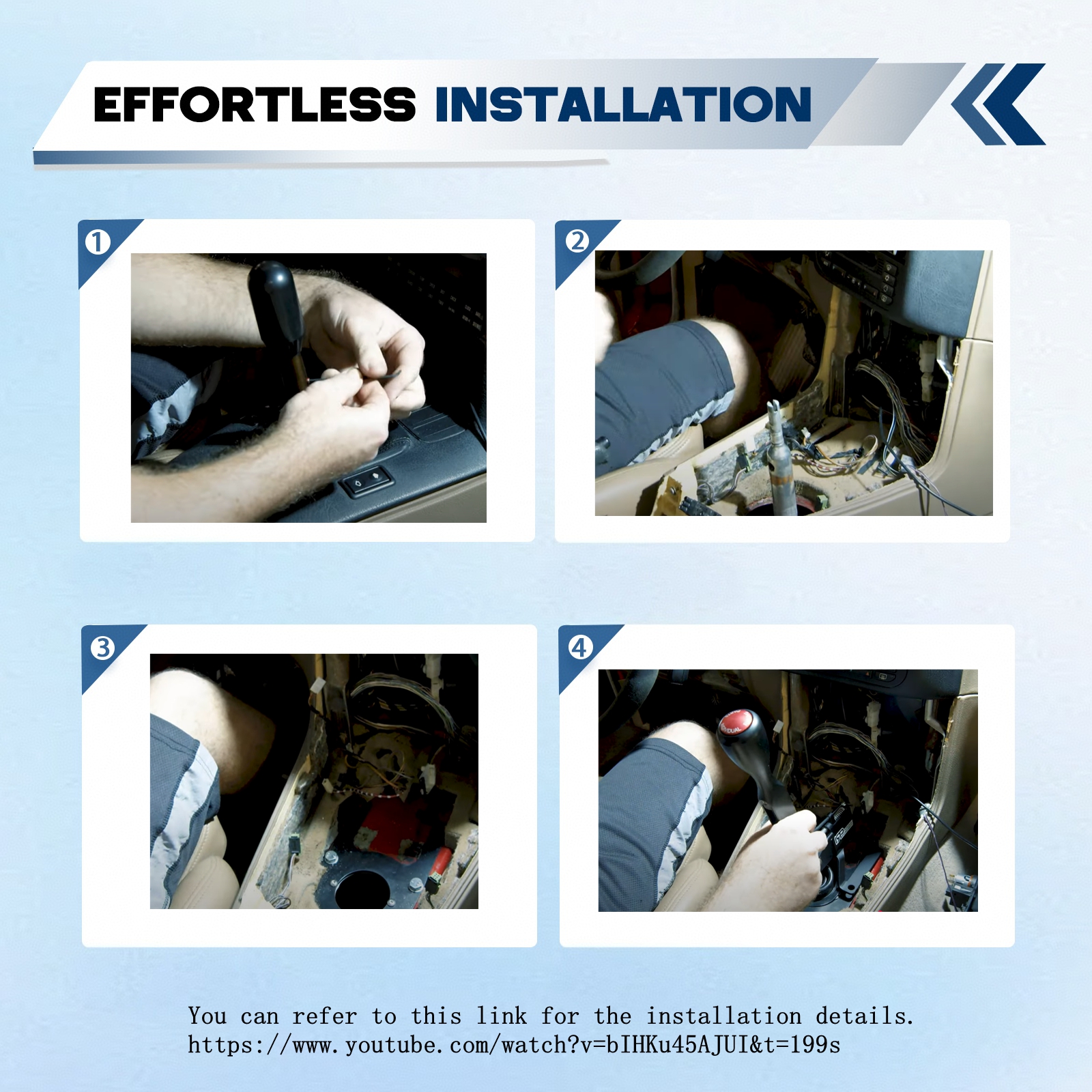 Короткая коробка переключения передач для BMW E36 E46 318i 320i M3 323i 325i 330i M5 M6