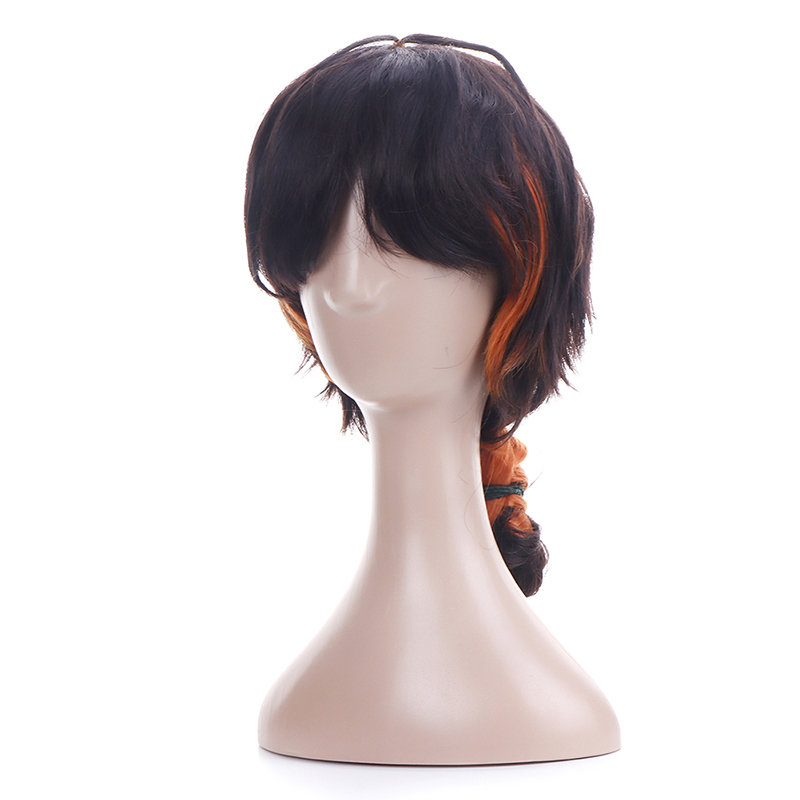 Maniquí abstracto de plástico profesional para mujer, modelo de cabeza de maniquí, peluca, sombrero, soporte de exhibición para el cabello