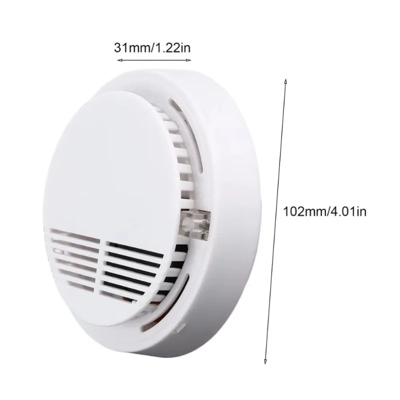 Máy Hút Khói Máy Hút Khói Hỏa Lực Kết Hợp Báo Động An Ninh Gia Đình Lính Cứu Hỏa Kết Hợp Báo Khói Lửa Bảo Vệ