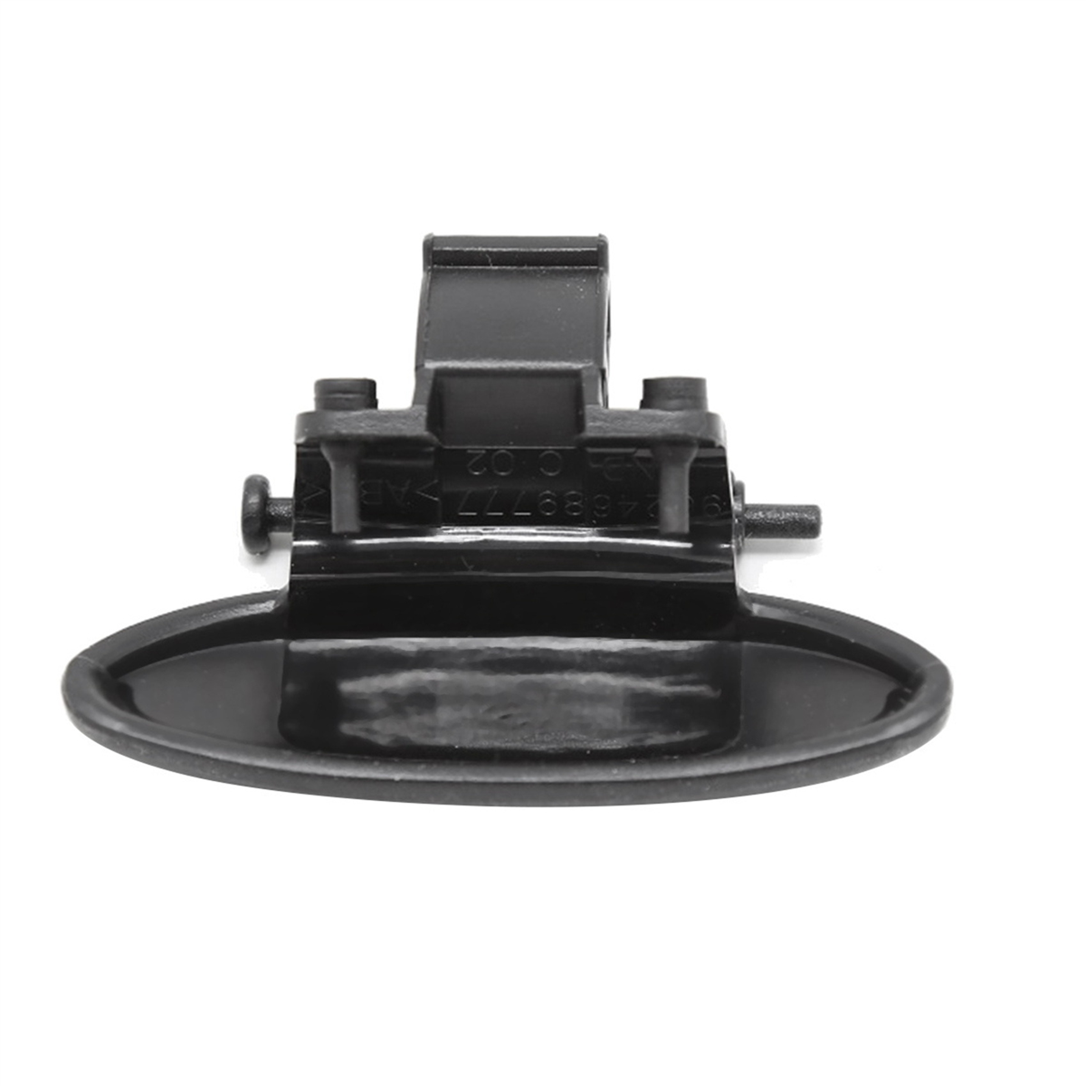 Auto Handschoenenkastje Handvat Voor Peugeot 206 206cc