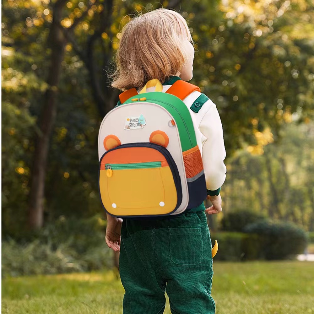SUN EIGHT 12 polegadas NOVA Moda Crianças Mochila Crianças Saco Ao Ar Livre Sacos Escolares Do Jardim de Infância Mochilas Escolares Estudantes