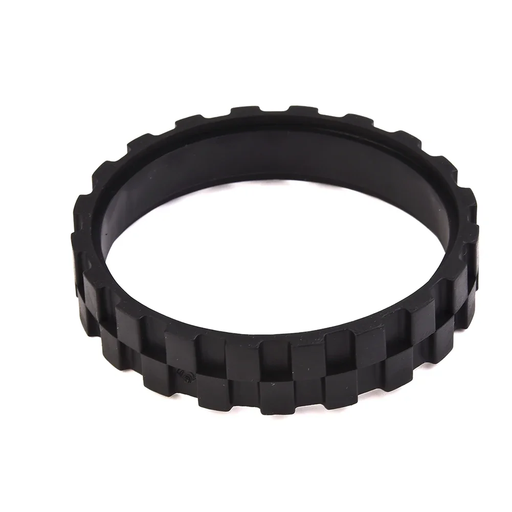 2 Chiếc Máy Hút Bụi Bánh Xe Chống SlipTire Dành Cho Xiaomi Mijia 1 S 2S T4 T6 1C Roborock S50 s55 S51 S6 S4 S5 Irobot 500 600 700 800 900