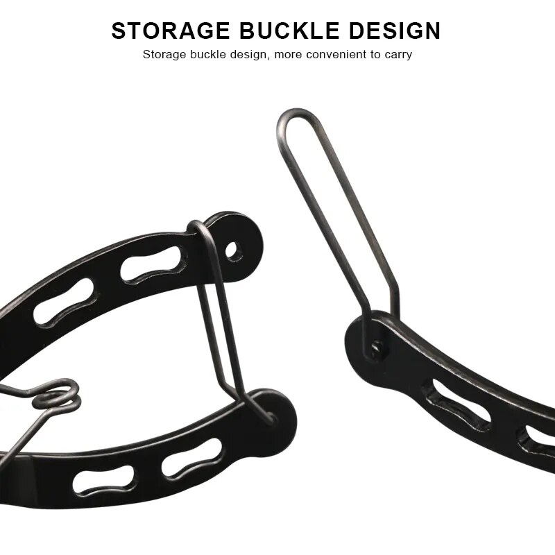 Pince de démontage de lien magique pour vélo de route, mini pince de vélo VTT, outils de réparation, installation, dégagement rapide