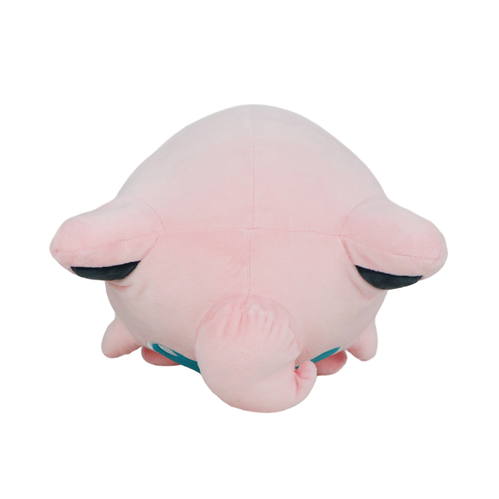 Jigglypuff Originele Pokemon Knuffels Schattige Anime Zachte Knuffels Peluche Poppen Verjaardagscadeaus Kids Huisdecoratie
