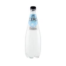 Gusto gassosa kohlensäure freies Getränk 750ml-san benedetto