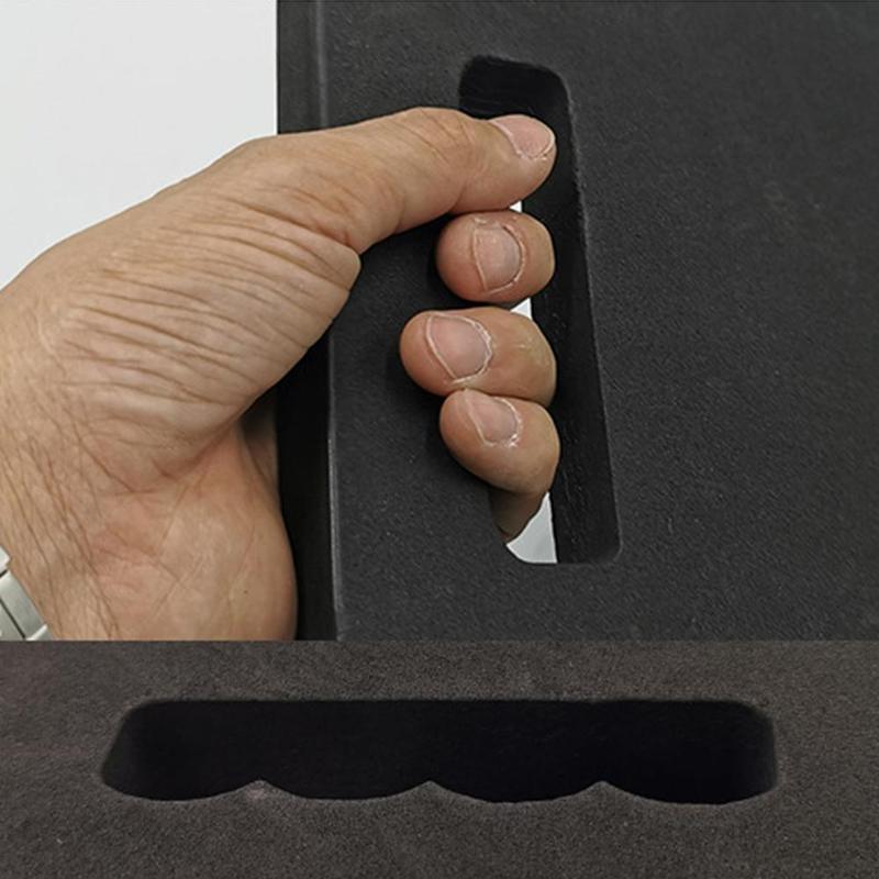 Наколенник для сада, коврик для коленей, плотный наколенник из пены высокой плотности, коврик для коленей для гаража и сада, наколенник для защиты колена