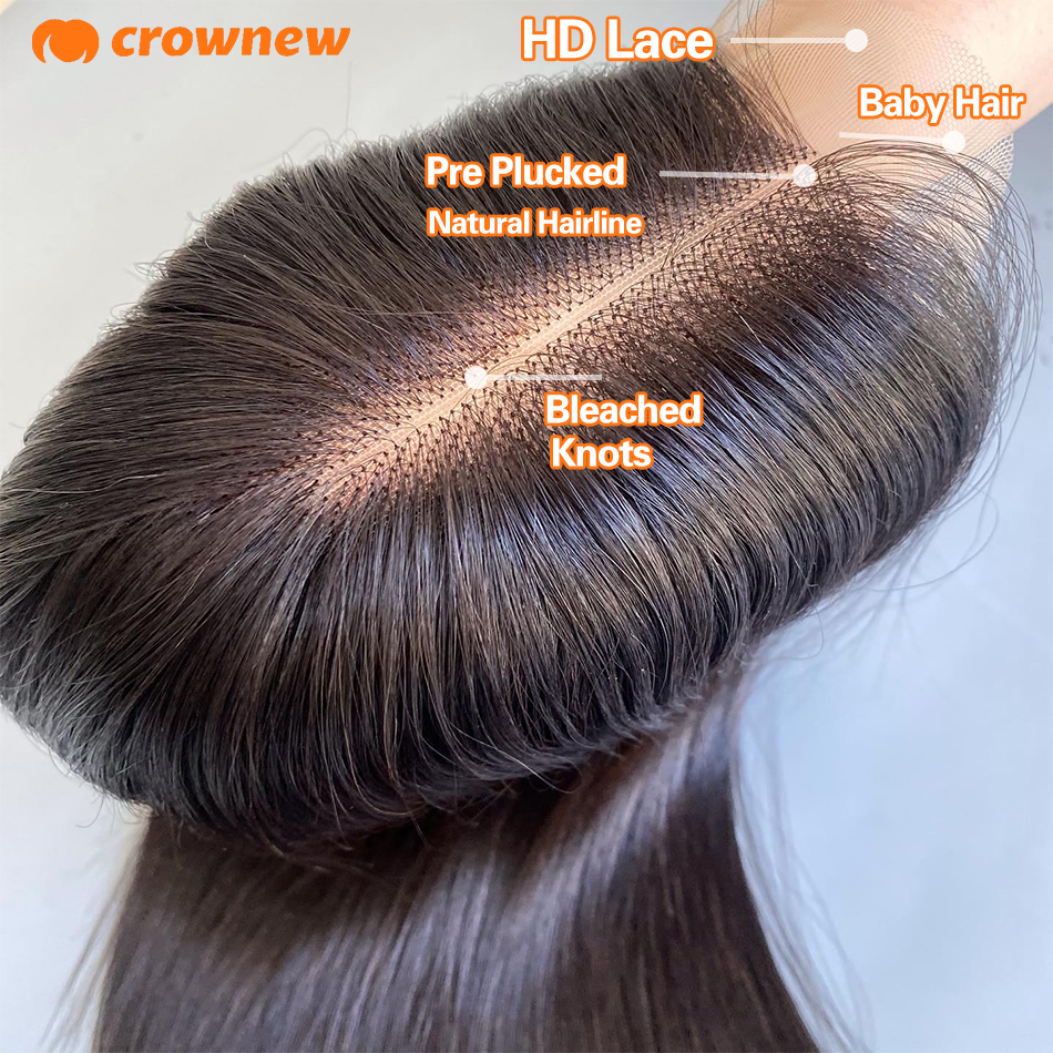 Bob peruca de cabelo humano frente do laço perucas de cabelo humano 100% perucas de cabelo humano hd transparente 13x4 em linha reta laço frontal bob perucas baratas