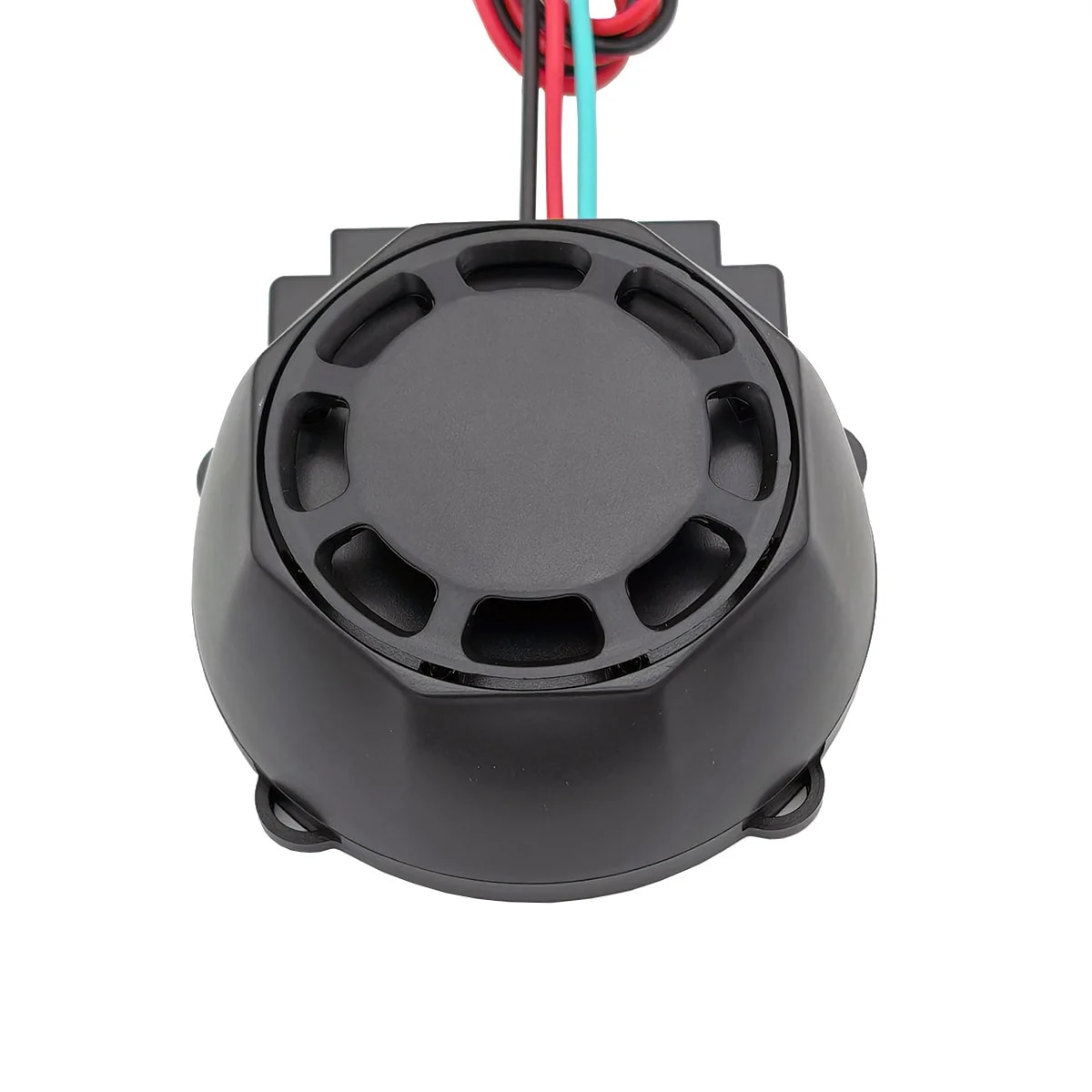 Alarme anti-roubo de motocicleta tipo universal, alarme de vibração, controle remoto, busca de carro, sensibilidade ajustável