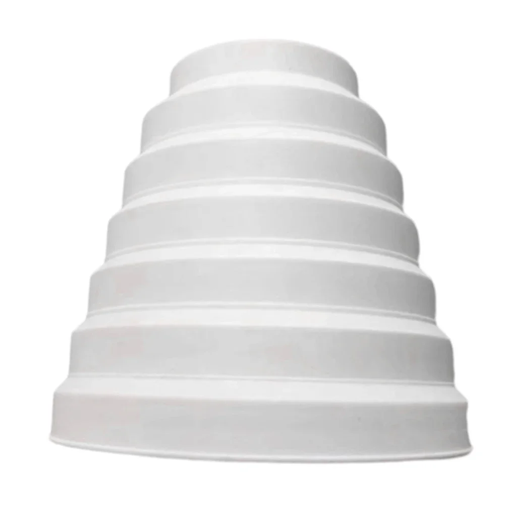 เครื่องดูดควันท่อลด EXTRACTOR พัดลมไอเสียท่อ PVC 80-150 มม.เปลี่ยนแหวน Joint ลดแหวนอุปกรณ์ครัว