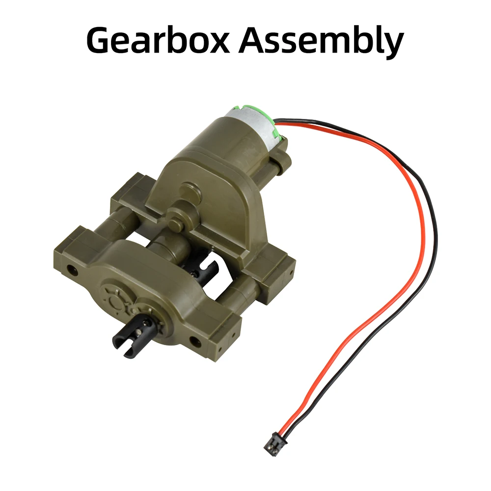 9imod c8815 rc peças de carro jeep acessórios originais fábrica pneus controle remoto motor placa recepção guincho eixo acionamento metal