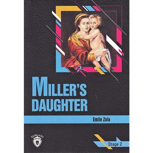 Miller'S Daughter, Emile Zola, English Story