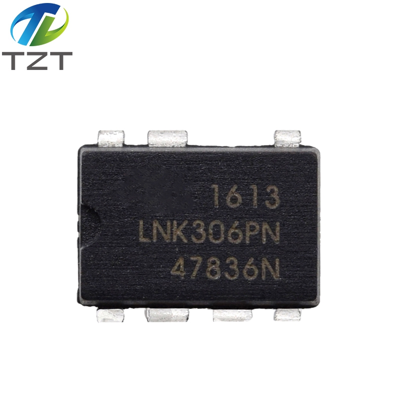 10PCS LNK306PN LNK306P LNK306 306PN für Power modul