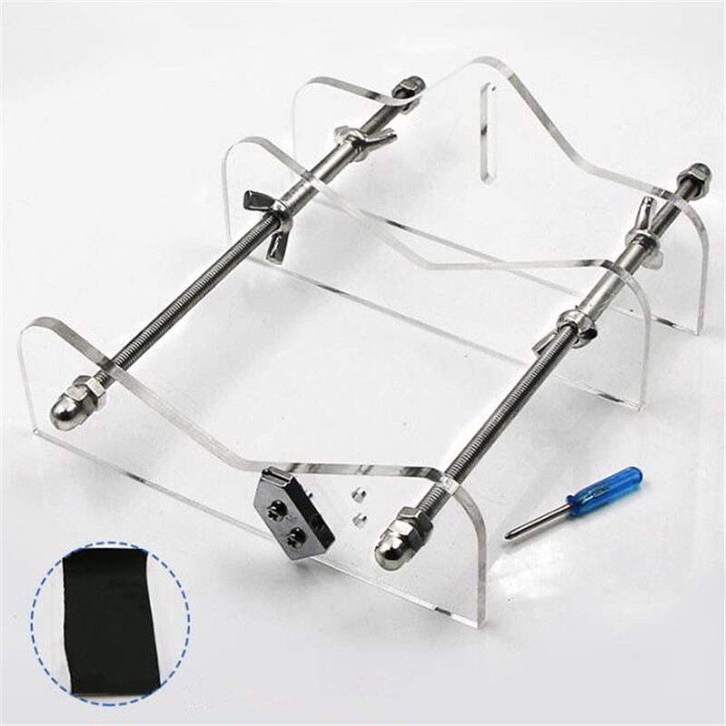 Glass Cutter Glass Bottle Cutter Cutting Tool Square And Round Wine Beer Glass Sculptures Cutter For DIY Glass Cutting Machine