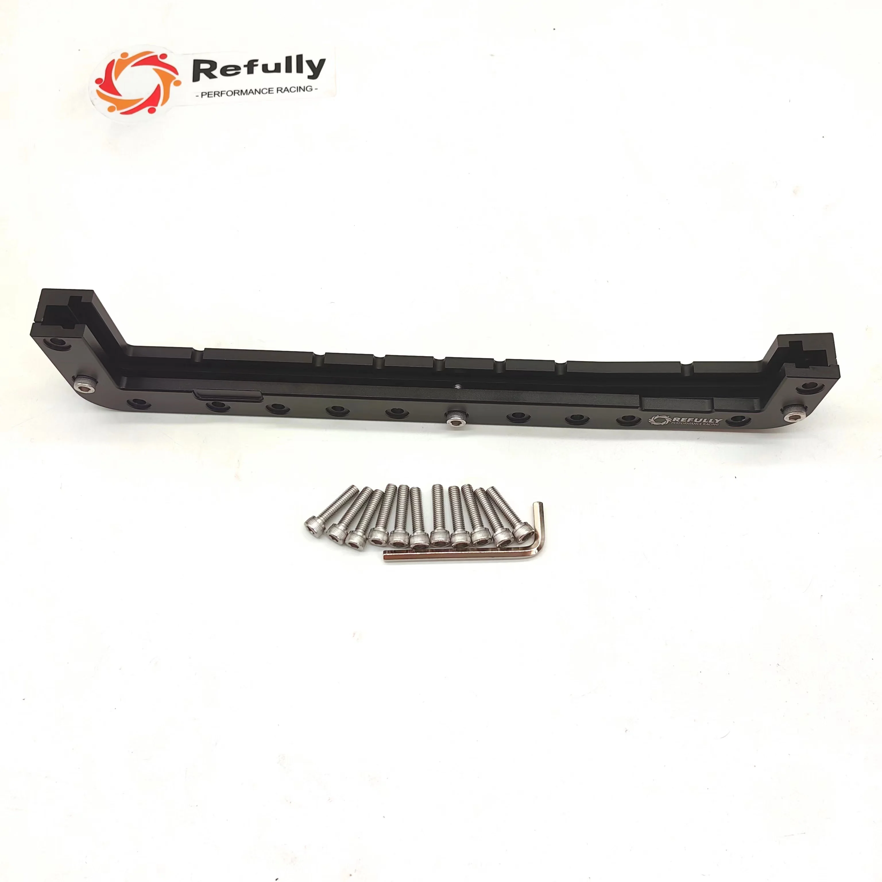 Kit de soporte de faja de colector de Admisión/Abrazadera para todos los Seadoo 4-TEC, GTX, GTR, GTI, RXP, RXP-X, RXT, RXT-X