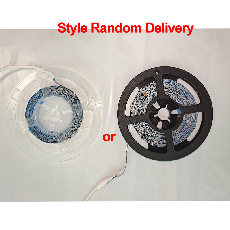 2835 LED Strip Light Touch Sensing 5V USB LED Flexible Lights Tape Ribbon Backlight For Room Cabinet Sewing Machine Lighting