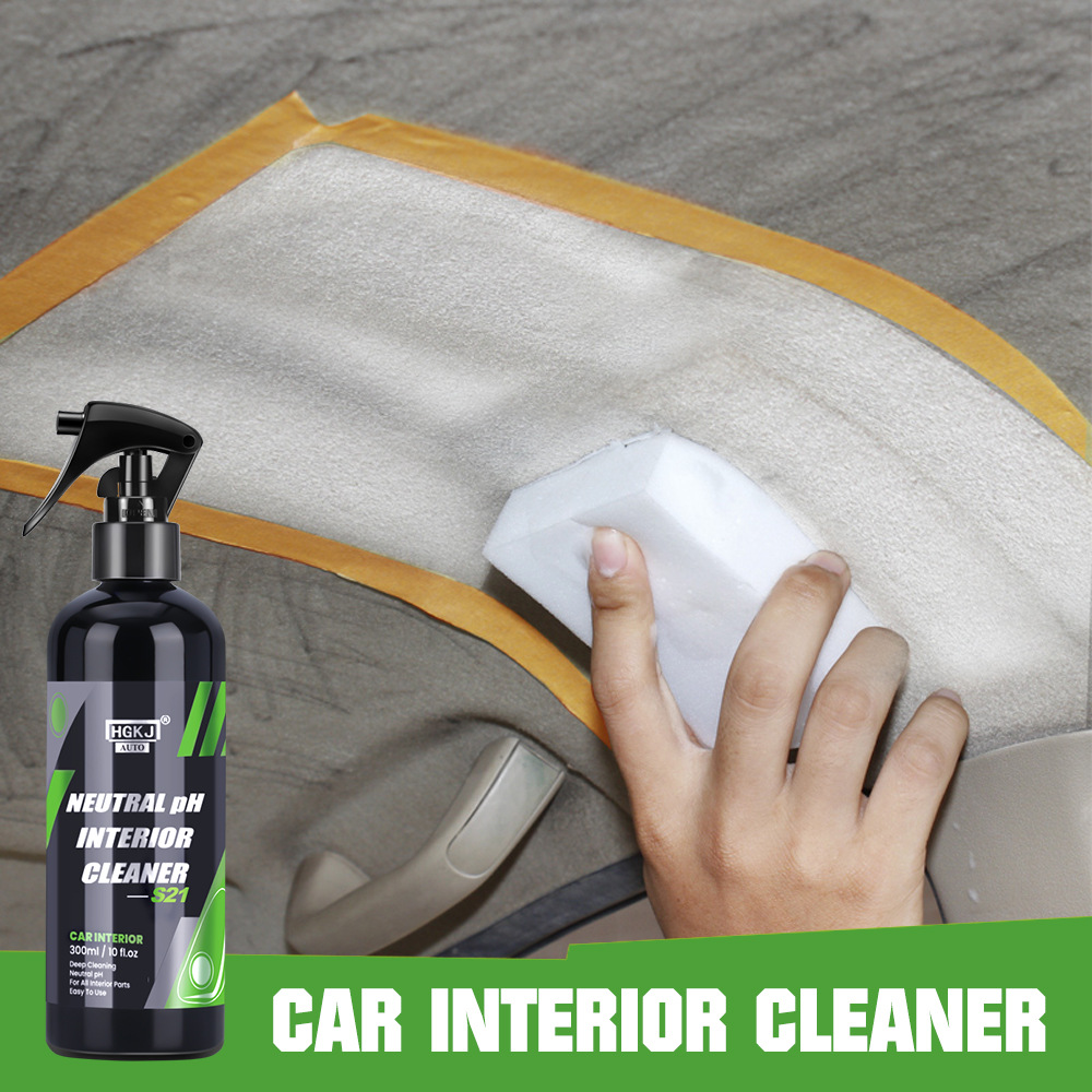 Engine Bay Cleaner Engine Shine Protector Detailer Decontamination Deep Degreasing Compartment Heavy Oil Dust Car Cleaning Tool