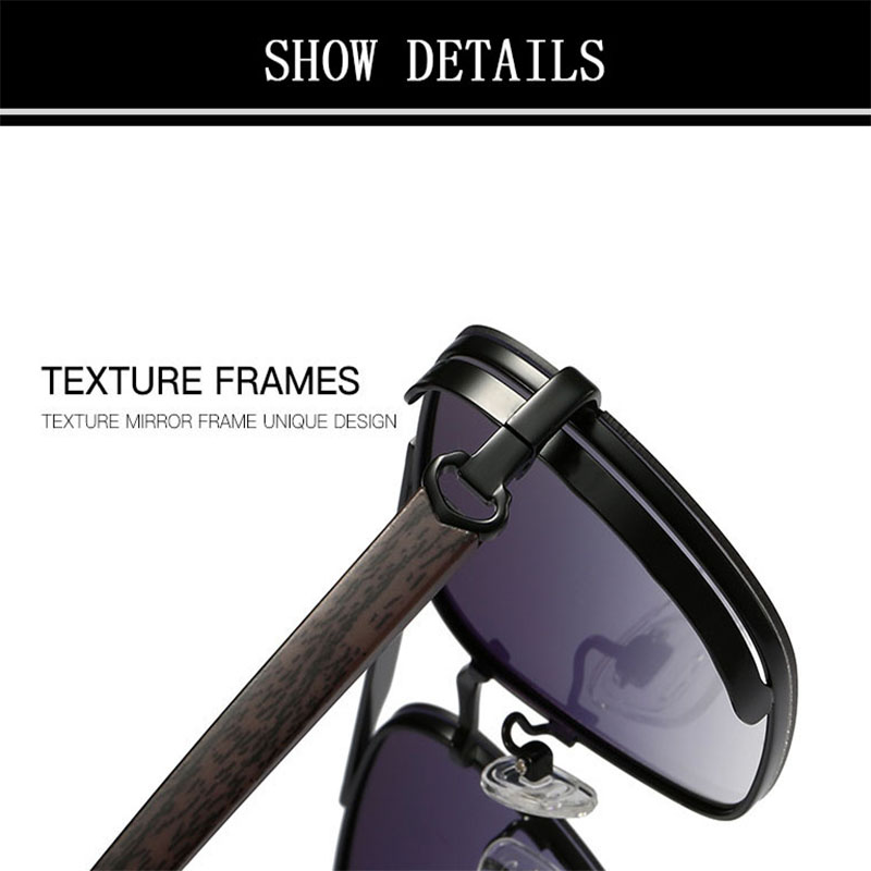 2023 Gafas De Sol para Hombre, Gafas De Sol cuadradas para mujer, Gafas De Sol Vintage De lujo a la moda, Gafas Retro Steampunk, Gafas De Sol para Hombre