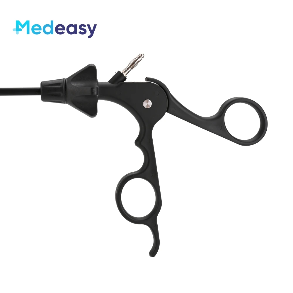 Good Quality Laparoscopic Simulate Instruments Training Tools Dissecting Grasping Forceps