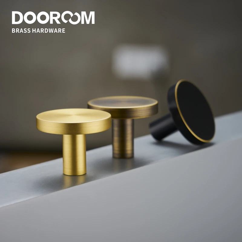 Dooroom Đồng Mang Móc Treo Nhà Tắm Trong Nhà Bếp Hành Lang Tường Móc Quần Áo Treo Tường Hàng Móc Bắc Âu Tươi Mỹ