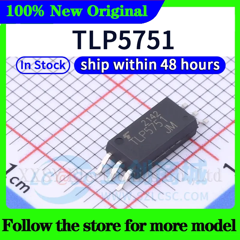 TLP5754 TLP5772 TLP5752 TLP5751 TLP5702 TLP5701  High quality New