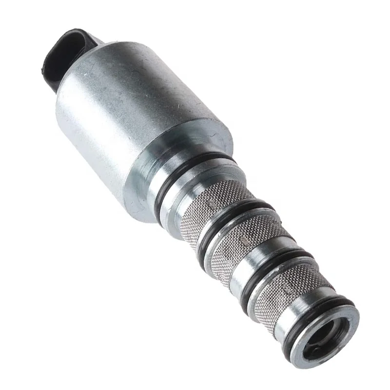 Katup Solenoid Hidrolik AT310587 Untuk Traktor John Deere 210LE 315SJ 310J 410J 325J 210K