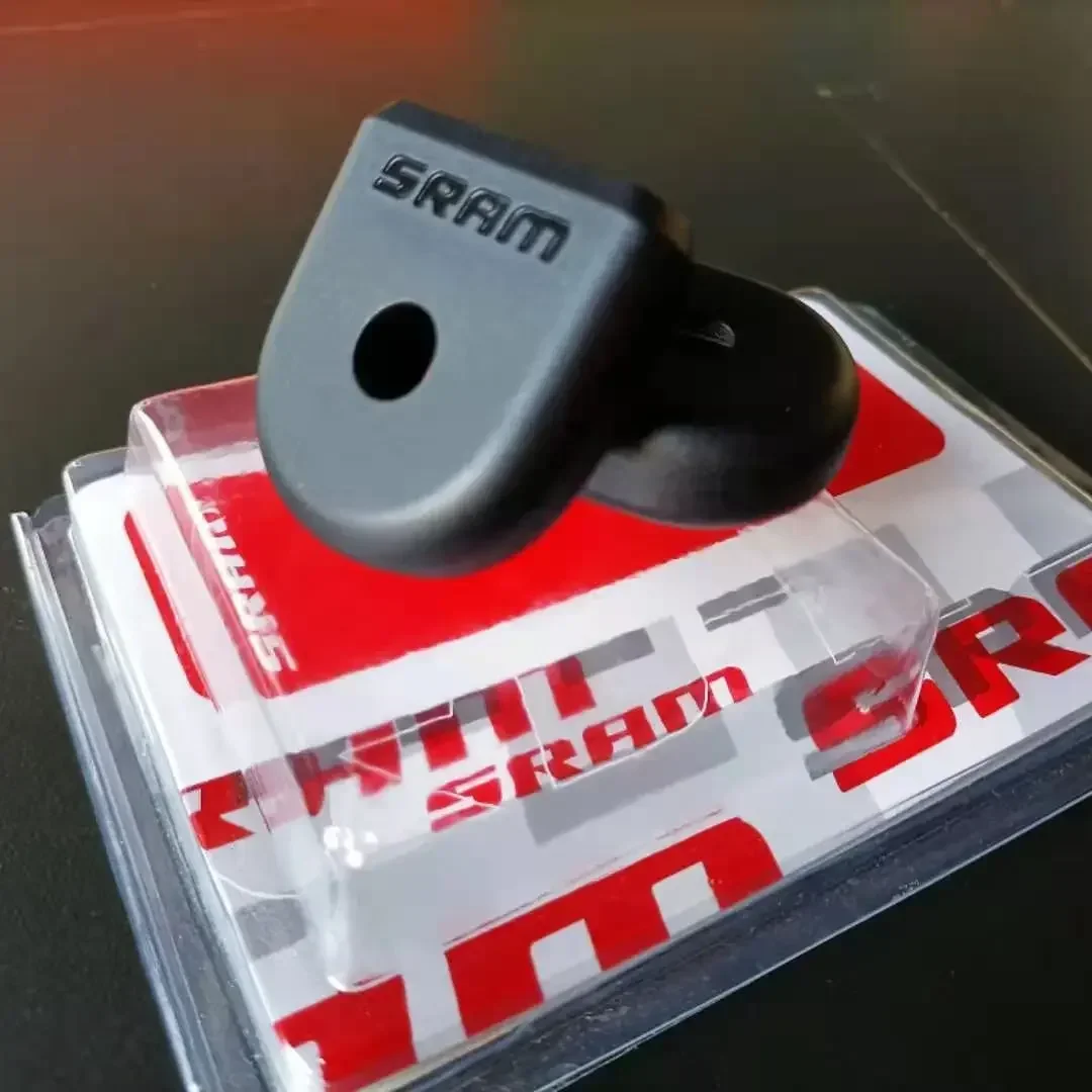 Sram SX NX GX XX1 X01 XO MTB ブーツ自転車クランク保護スリーブクランク保護カバーシリコンクランクスリーブ自転車部品