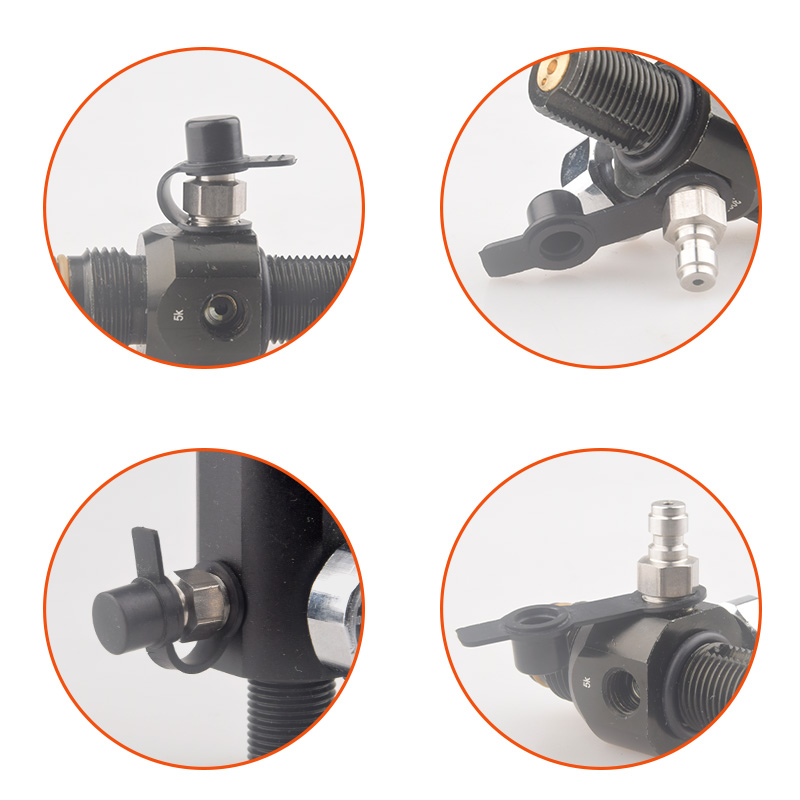 頑丈な調節可能な蓋付き防塵キャップ,8mm,ゴム製,10個,オートバイ,賞賛,ペディキュアキット