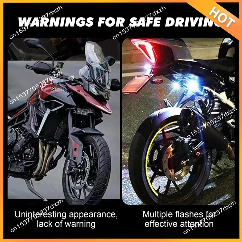 A43M Wireless Rock Lights Fortrucks Car Led Lights Interior Wireless Led Lights