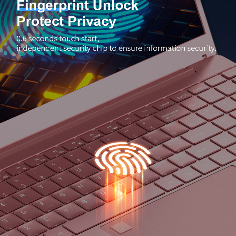 PE AU Sent ピンク ノートパソコン 15.6インチ IPSスクリーン 16GB RAM Intel 第11世代 Celeron N5095 Windows 10/11 Pro Office搭載 ノートPC ポータブル