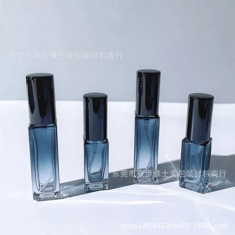 5Ml 9Ml 20Ml Nước Hoa Xịt Trống Kính Atomizer Đựng Mỹ Phẩm Đi Du Lịch Bottl Mẫu Lọ Lọ Thả Vận Chuyển bán Buôn