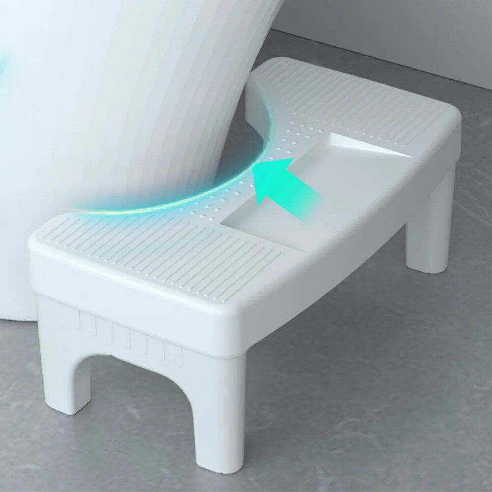 Reposapiés antideslizantes para baño, taburete Universal de temporada para el hogar