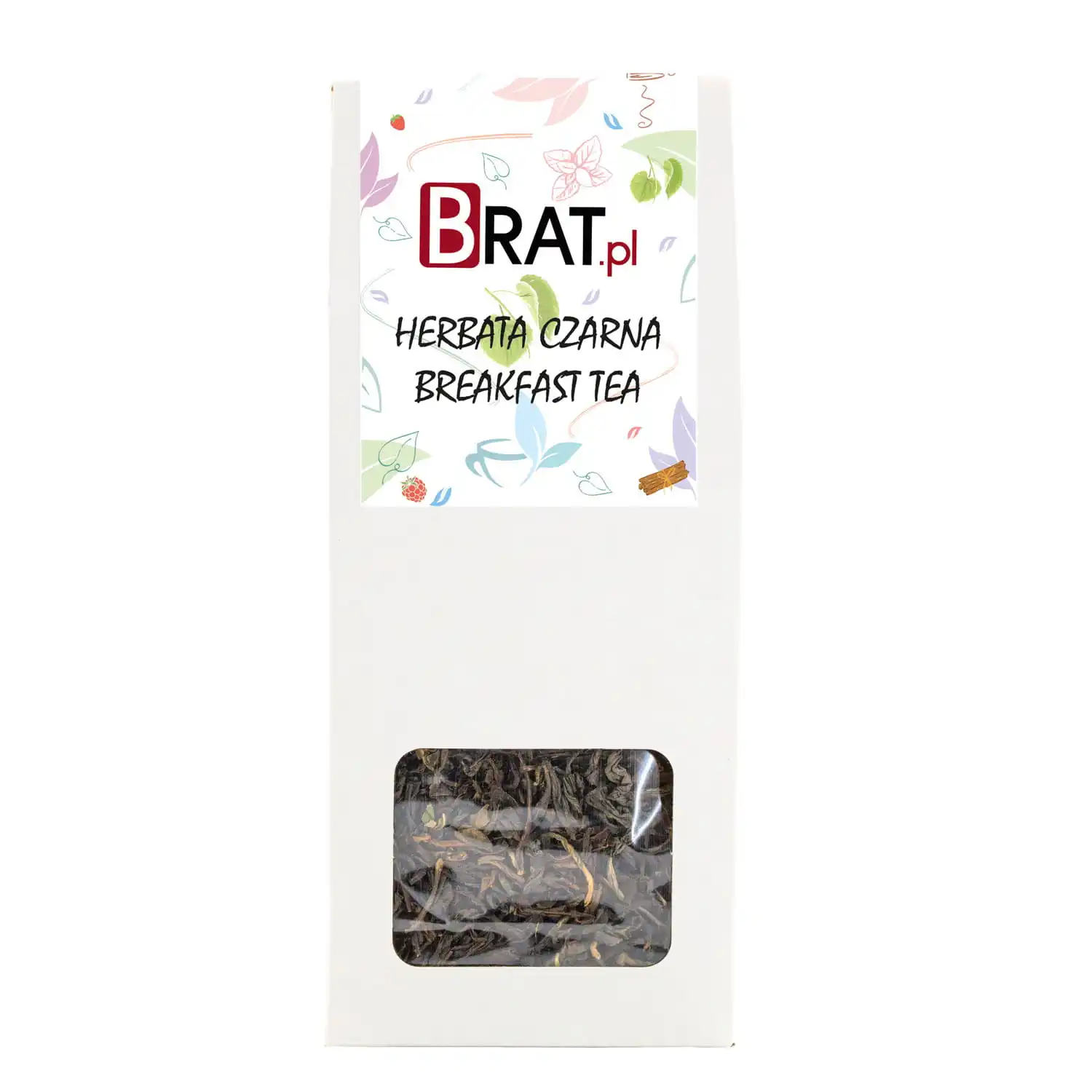 Herbata czarna Breakfast Tea 50g