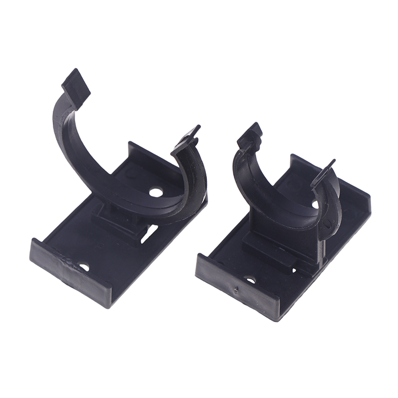 10 ชิ้นตู้ครัวพลาสติก Leveling ขาคลิป 90 องศามุมคลิปพลาสติกสําหรับ Toekick Plinth