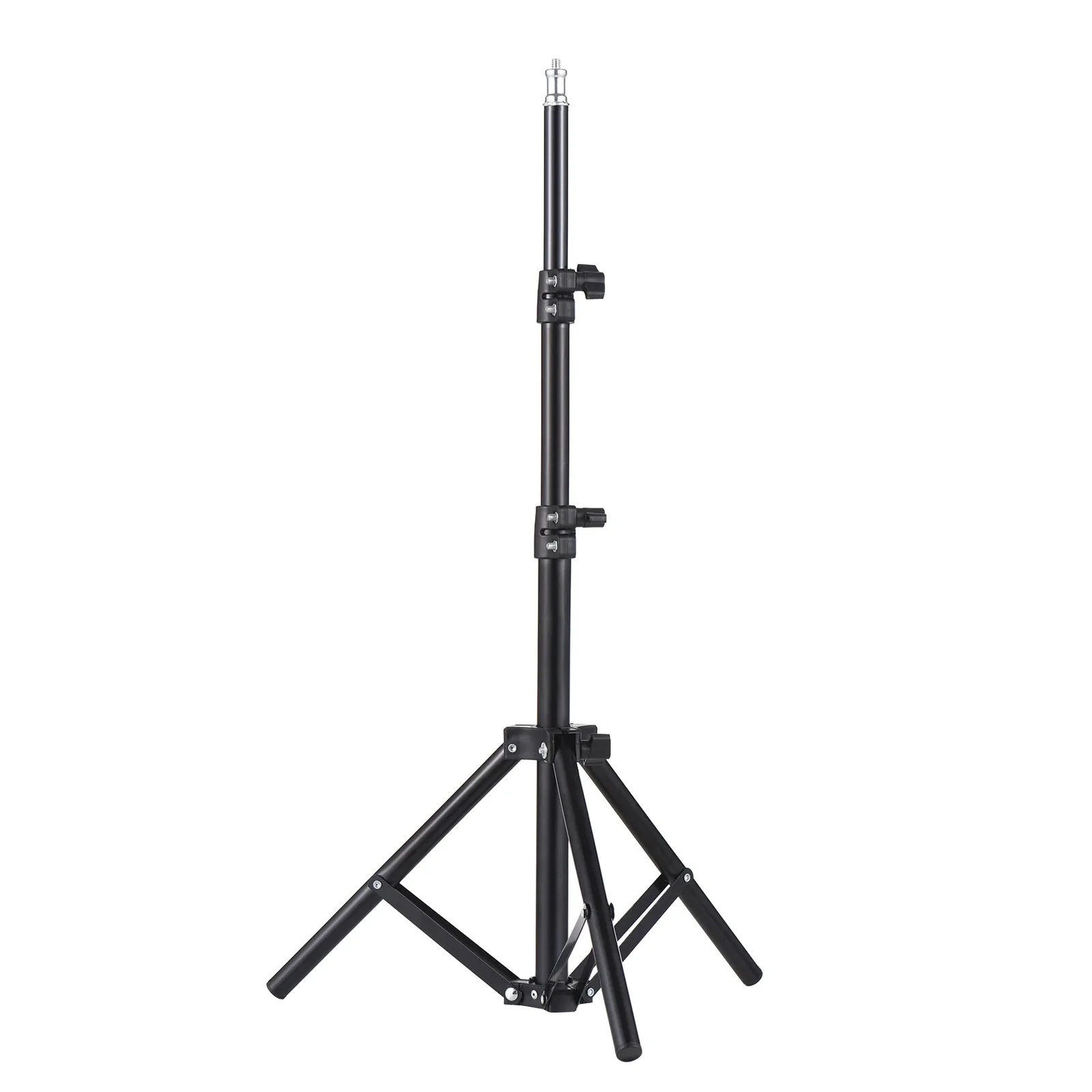 160cm 120cm Mobile Phone Live Support Photo Tripod Multi-functional Video Recording Selfie Landing Tripod