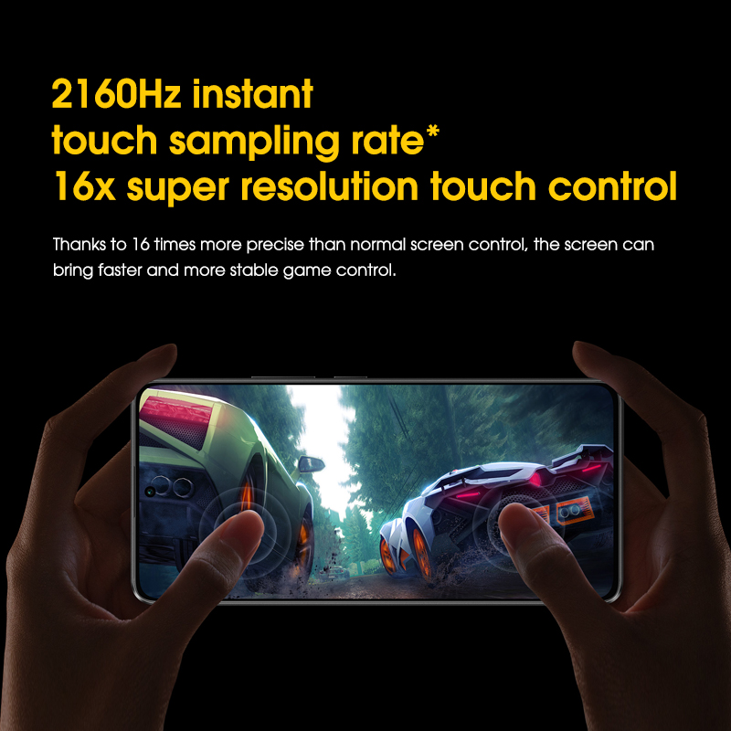 POCO X6 5G Smart Phones NFC Snapdragon® 7s Gen 2 120Hz 64MP Triple Camera With OIS 67W Charging 5100mAh Global Version