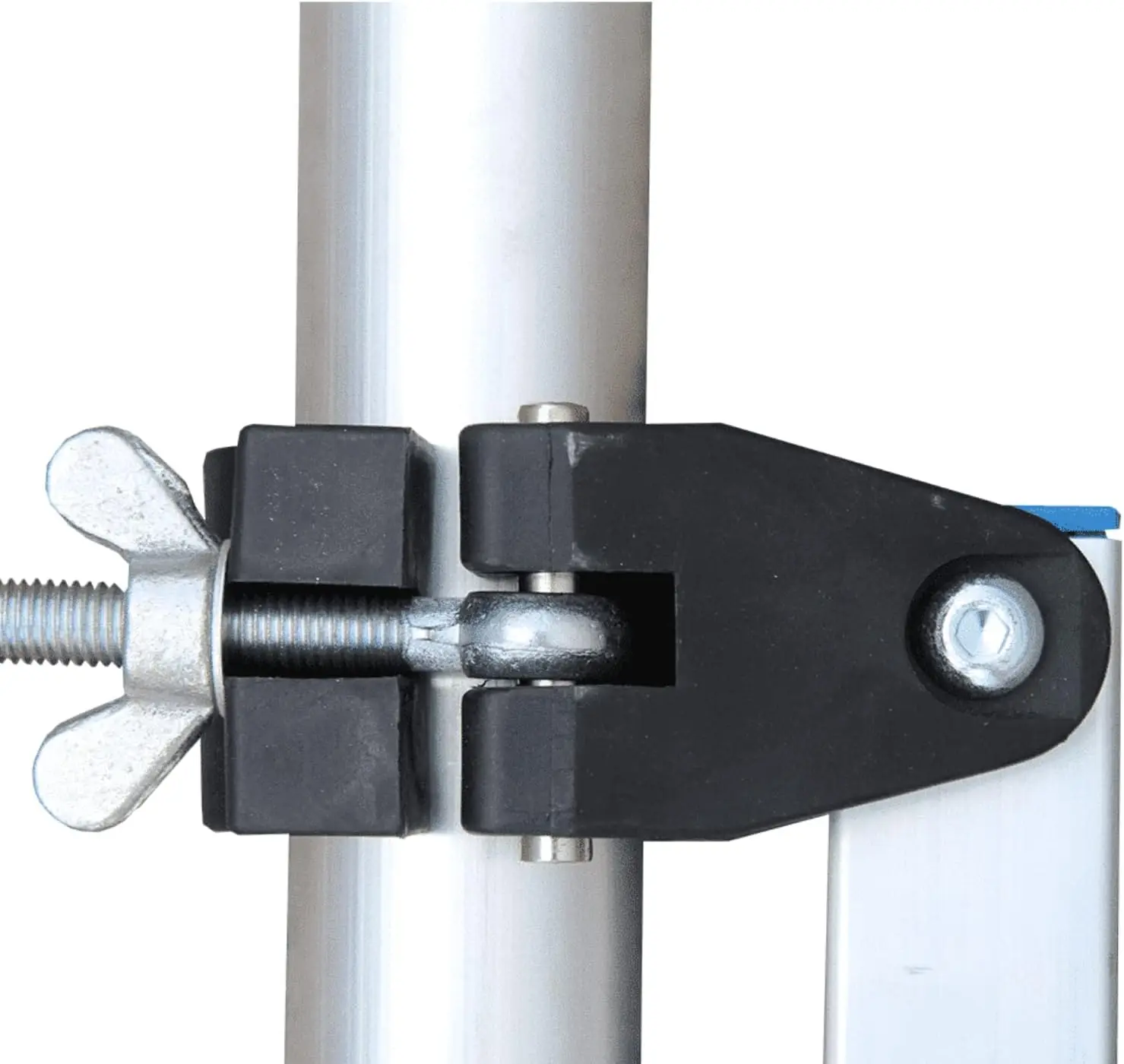 Mobiler Gerüsts tabilisator-Rolls tabilisator-Kompakt stabilisator- (2x) -geeignet für fs, as, bs Gerüste-langlebig a