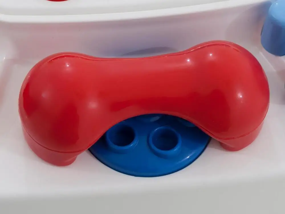 Mesa Infantil Cotiplás