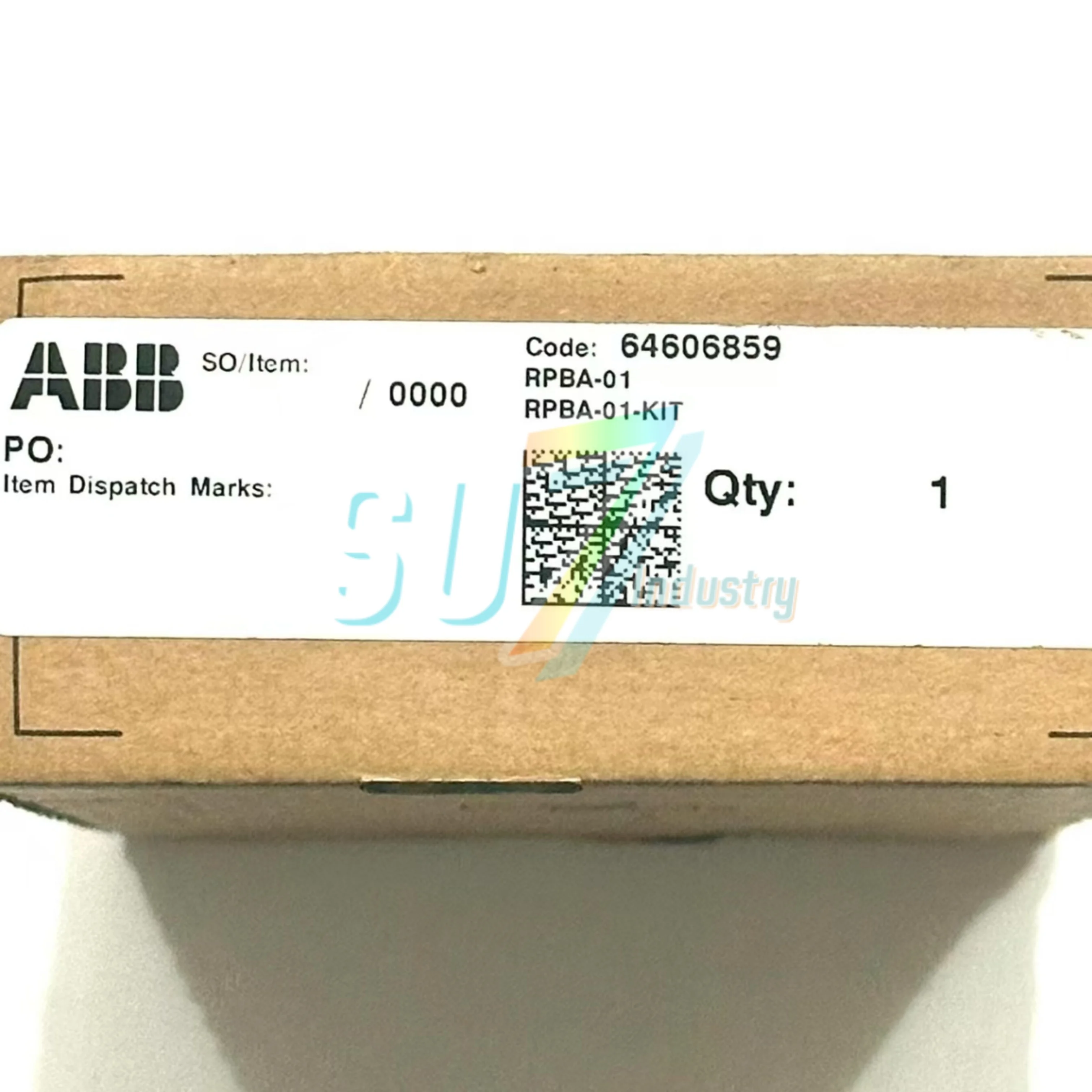 Módulo de comunicação RPBA-01 novo original
