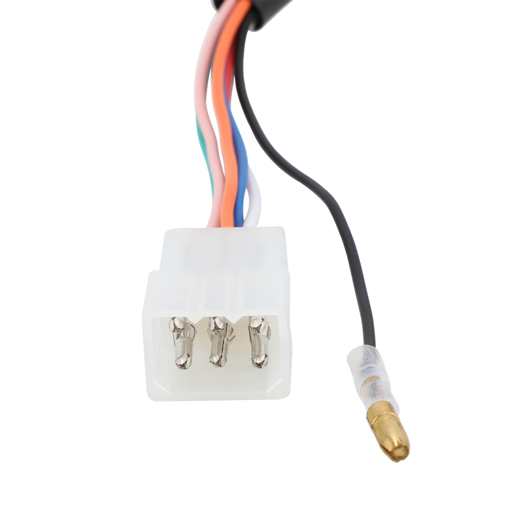 Motorrad Scheinwerfer Horn Kill schalter Für KTM EXC XCW EXCF TPI 125 150 200 250 350 450 500 525 530 Für Husqvarna TE FE TX