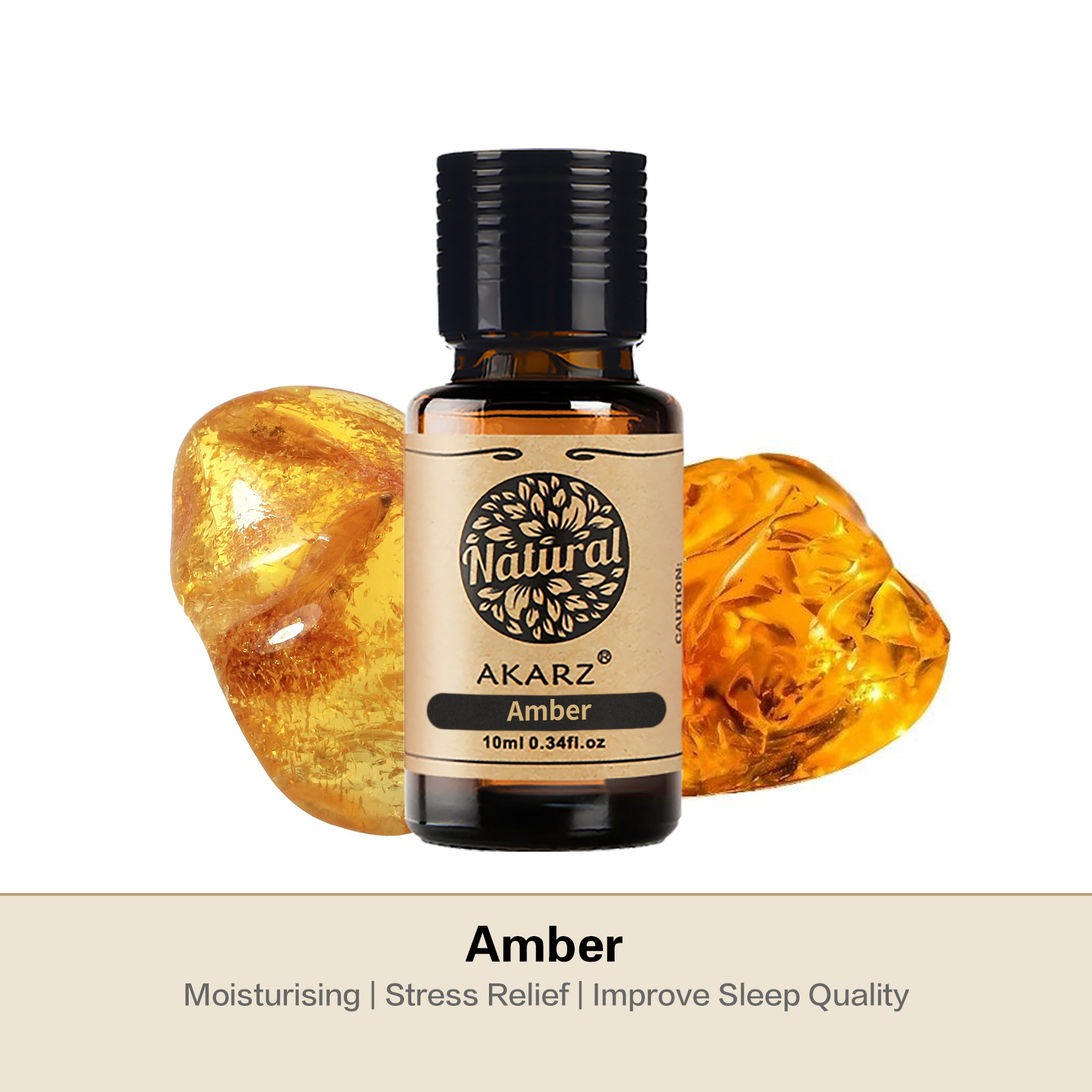 Amber Essential Oil – Versatile for Candles, Soaps & Aromatherapy aromaterapia  fragrance oil  diffuser essential oils