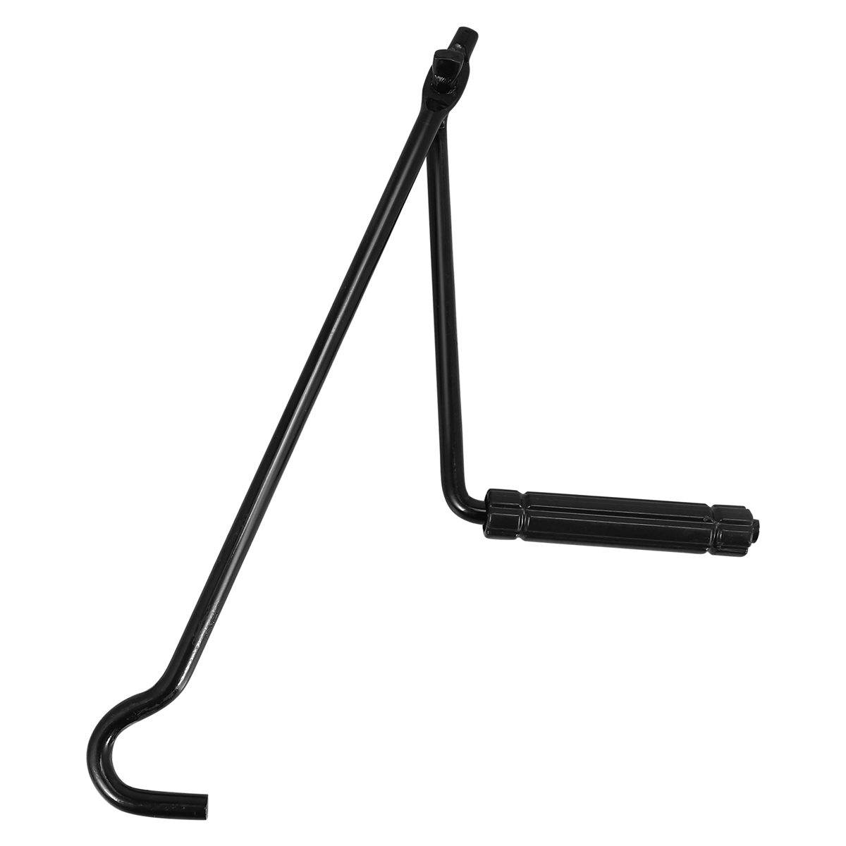 Cric de voiture à manivelle pour élévateur à ciseaux, roue Spblown, poignée