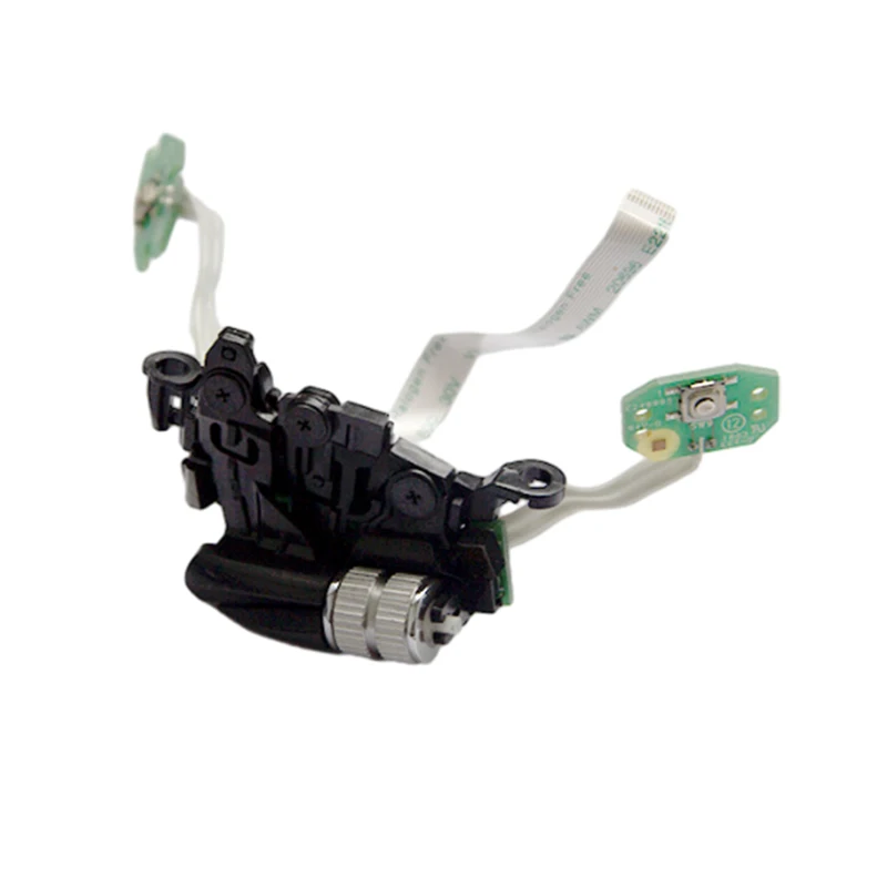 Customizing for compatib MX Master 1/2s Wireless Mouse with Upgraded Metal Scroll Wheel, Side Buttons,and Motherboard Components