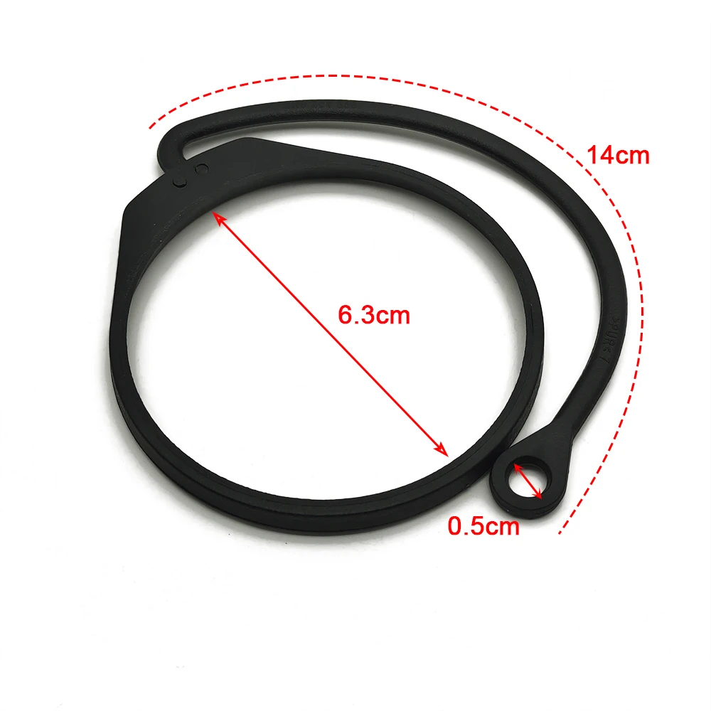 Auto Tankdop Sling Gas Cover Touw Voor Audi A3 A4 B8 B9 B5 B6 A5 A6 C5 C6 C7 C8 A1 8T3 F53 8F7 F57 8TA F5A