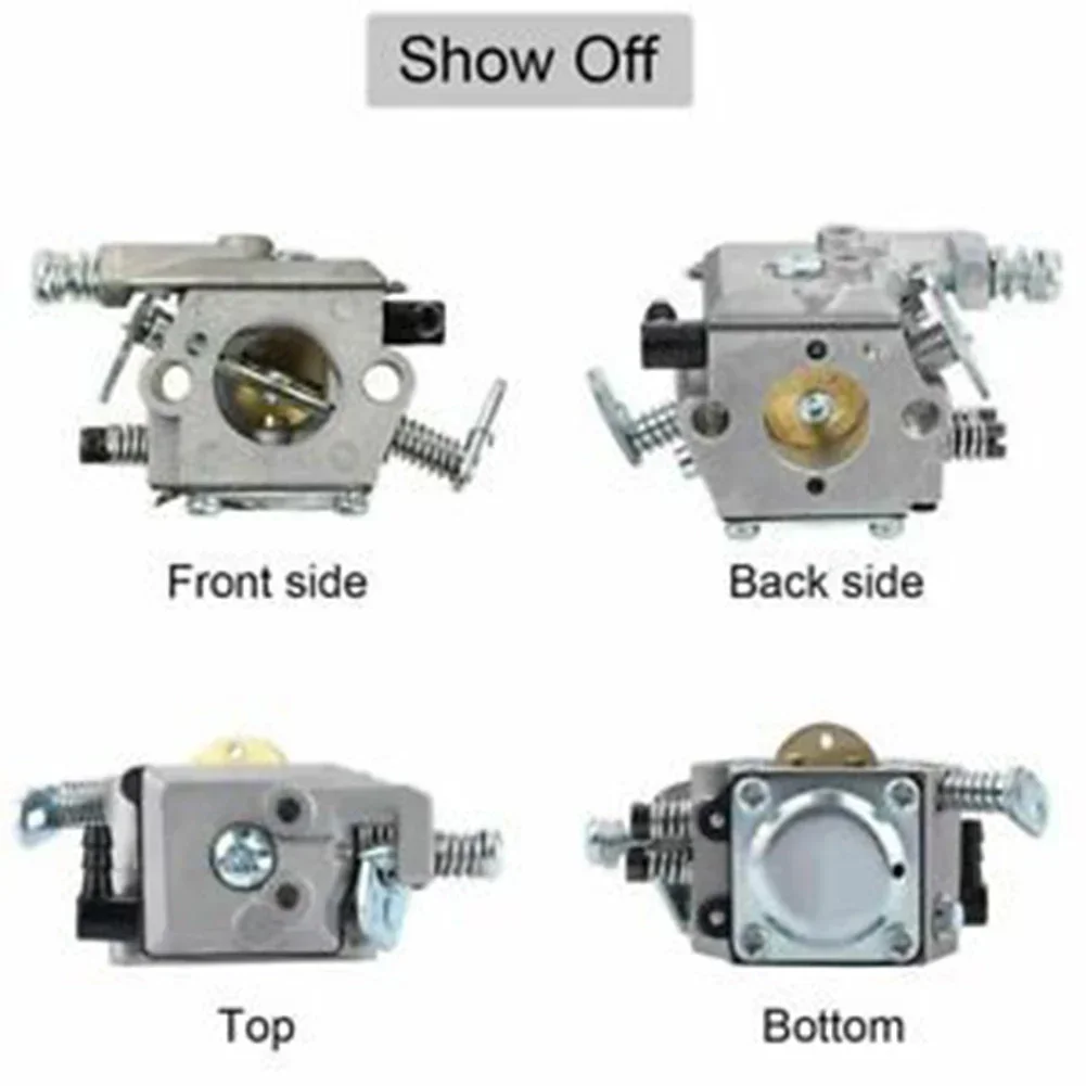 Carburetor Carb Air Filter Kit For Stihl MS210 MS230 MS250 021 023 025 Chainsaw C1q-s76c C1q-s11e C1q-s11g 1123-120-0603