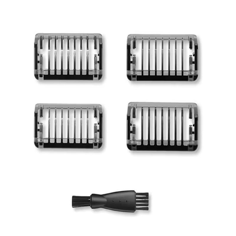 Adjustable Guards Combs for Blade Accessory 2520 2630 2724 2834 Electric Shaver 14 Length Adjustable Kit