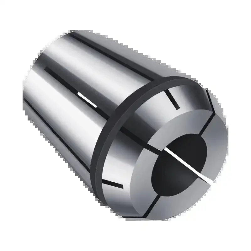 ER8 ER11 ER16 ER20 ER25 ER32 ER40  ER Spring Collet Chuck 0.008mm 0.005mm for CNC Milling Tool Holder Engraving Machine