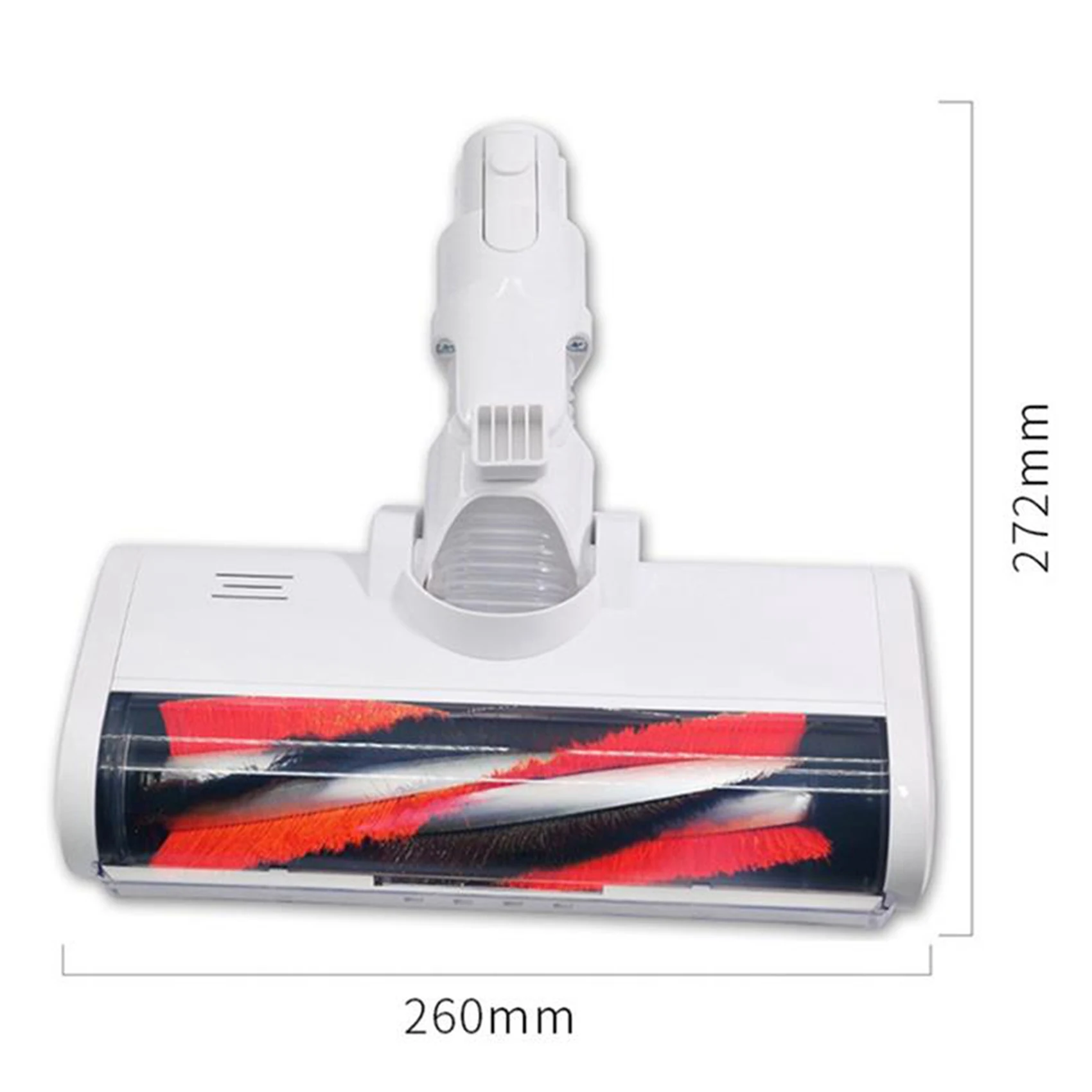 Đầu Bàn Chải Điện Cho Xiaomi K10/G10 Xiaomi 1C Xiaomi Dreame V8/V9B/V9P/V10/v11/G9 Thảm Bàn Chải Hút Phần